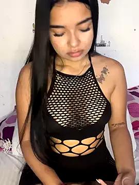 Photos of Molyjoliepetitte_245 from StripChat is Freechat