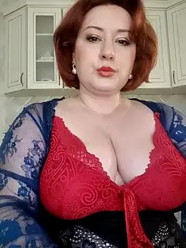 mom4you from StripChat