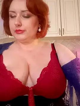Photos of mom4you from StripChat is Freechat