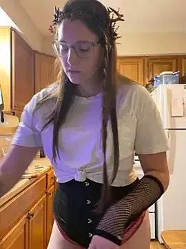 Mommasaurrex from StripChat