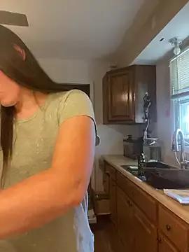 Mommasaurrex from StripChat