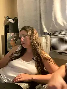 Mommasaurrex from StripChat