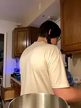 Mommasaurrex from StripChat