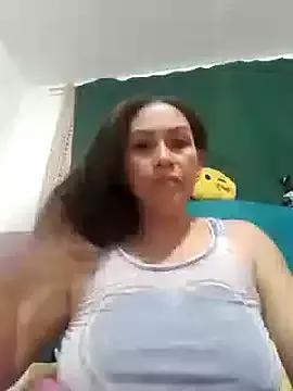 mommy-michell from StripChat is Freechat