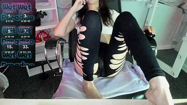 mommy_cum1 from StripChat