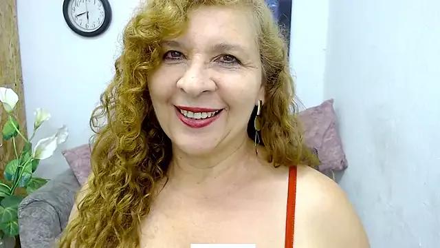 mommy_katy from StripChat