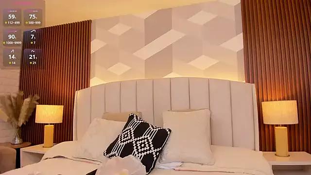 Mommy_Naughty from StripChat is Freechat