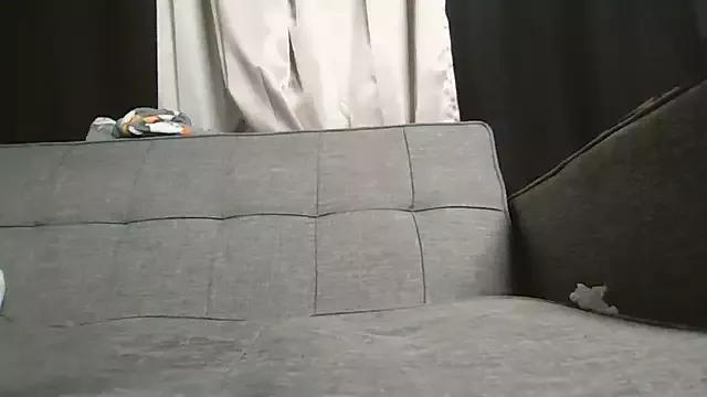 MommyAsia from StripChat is Freechat