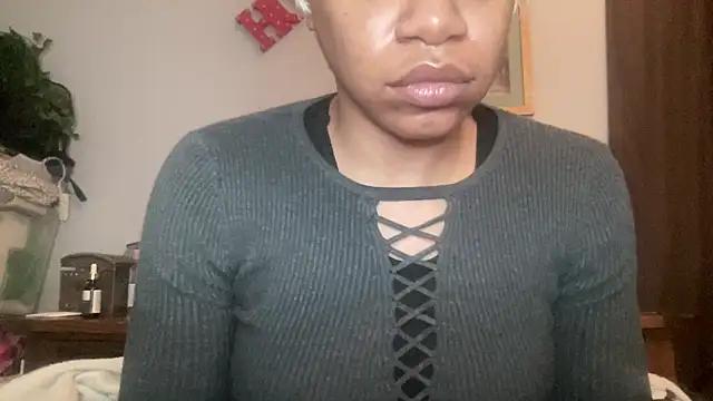 MommyConfident from StripChat