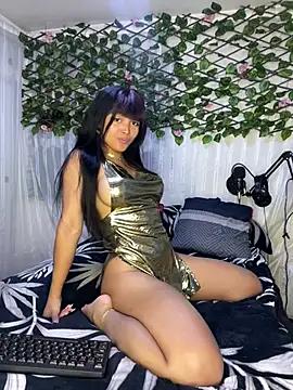 MOMMYJEVAA from StripChat