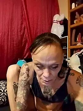Photos of MommyMisfit from StripChat is Freechat