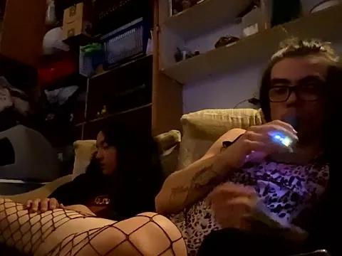 mommyslittlefemboy from StripChat
