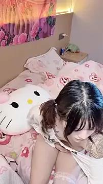 momo-2580 from StripChat