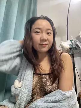 Momo-9988 from StripChat