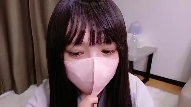 Photos of MoMo-chi from StripChat is Freechat
