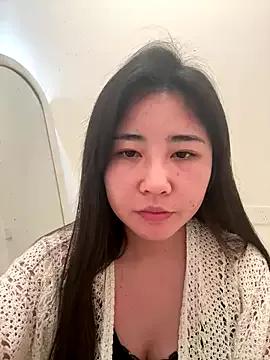 Momo168168 from StripChat is Freechat