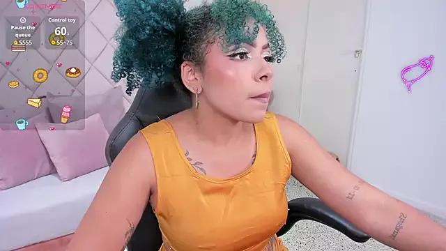 momo_ayasse from StripChat is Freechat