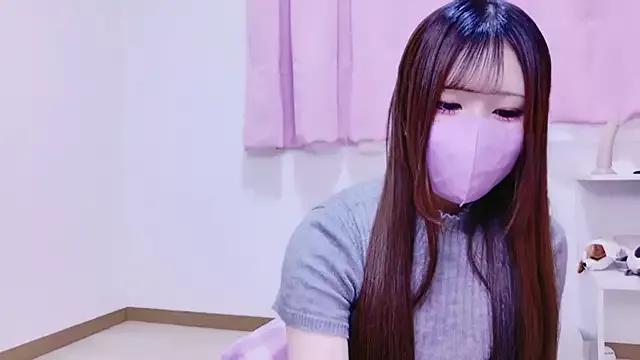 MOMO_chan2 from StripChat