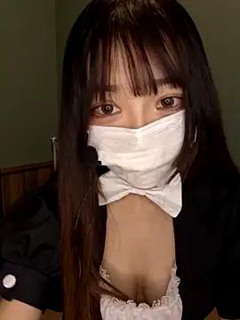 MOMOxxx from StripChat