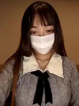 MOMOxxx from StripChat