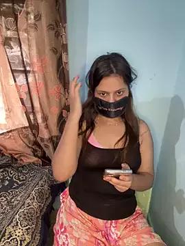mona69secerate from StripChat is Freechat