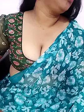 mona__telugu from StripChat is Freechat