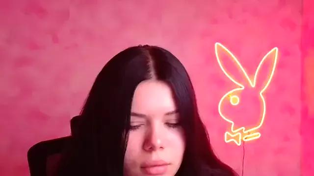 Mona_Esty from StripChat is Freechat