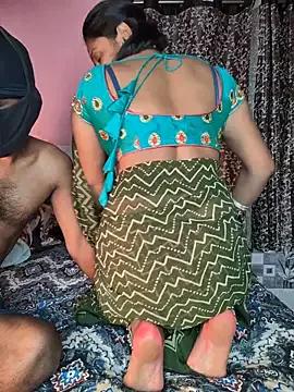 Photos of Mona_kunal from StripChat is Freechat