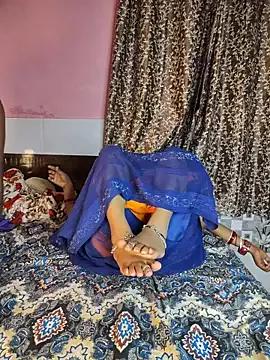 Photos of Mona_kunal from StripChat is Freechat