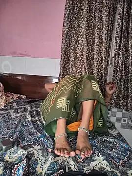 Photos of Mona_kunal from StripChat is Freechat