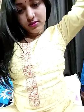 MONA_LISHA webcams show profile image 