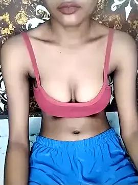 Mona_Lucky from StripChat is Freechat