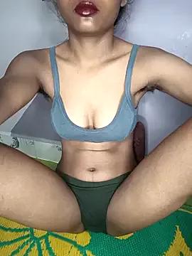 Mona_Lucky from StripChat is Freechat