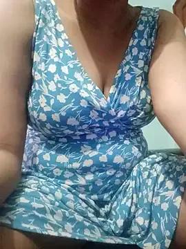 mona_sexii from StripChat is Freechat