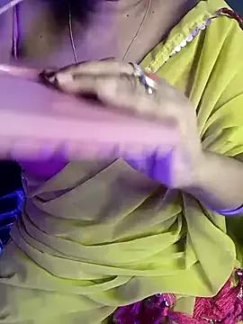 monaa-darling from StripChat is Freechat