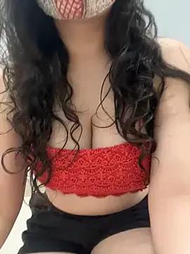 Monaaa__21 from StripChat is Freechat