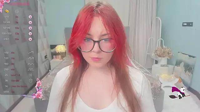 Monaco_Sun from StripChat is Freechat