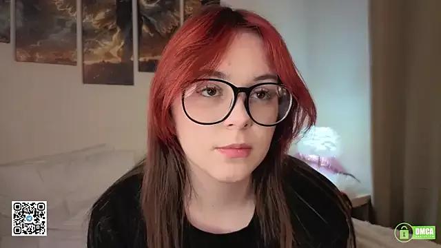 MonaHarcum from StripChat is Freechat