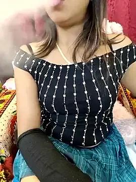 monalisa-jaan from StripChat is Freechat