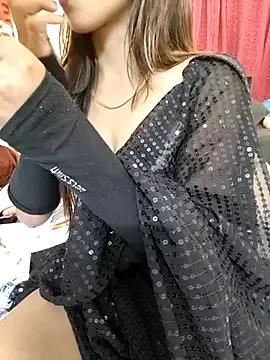 monalisa-jaan from StripChat is Freechat