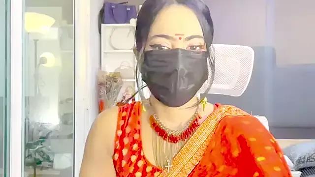 Monalisa_Don from StripChat is Freechat