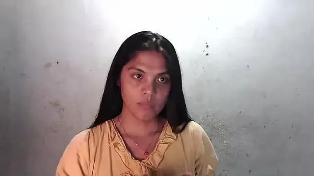 MONALISAcum from StripChat is Freechat