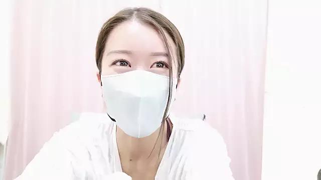 MONE_JP webcams show profile image 