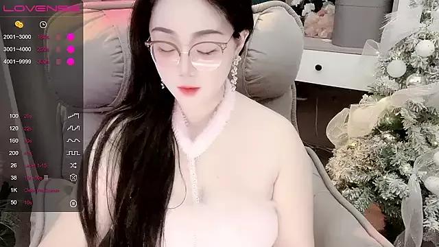 Monica-666888- from StripChat is Freechat