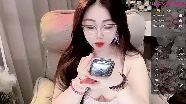 Monica-888 from StripChat is Freechat