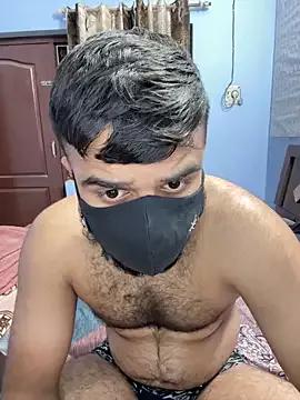 Monica_5080 from StripChat is Freechat