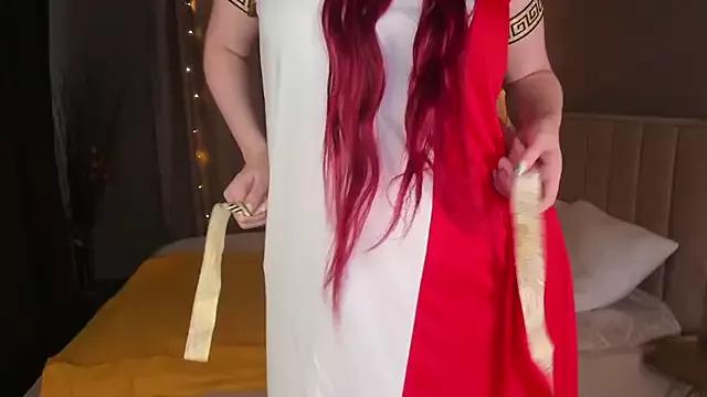 Monica__Queen webcams show profile image 