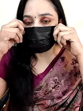 Monica_cams from StripChat is Freechat