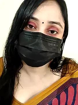 Monica_cams from StripChat is Freechat