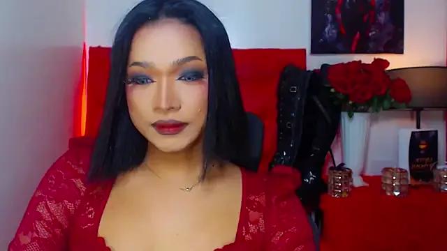 monica_hunter from StripChat is Freechat